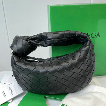 ボッテガヴェネタ BOTTEGAVENETA aj-BOV651876YK 2021年最新入荷 ミニ ザ ジョディ ホーボーバッグ トートバッグ ハンドバッグ イントレチャートレザー
