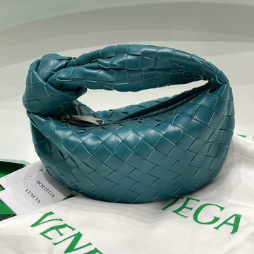ボッテガヴェネタ BOTTEGAVENETA aj-BOV651876YM2021年最新入荷 ミニ ザ ジョディ ホーボーバッグ トートバッグ ハンドバッグ イントレチャートレザー
