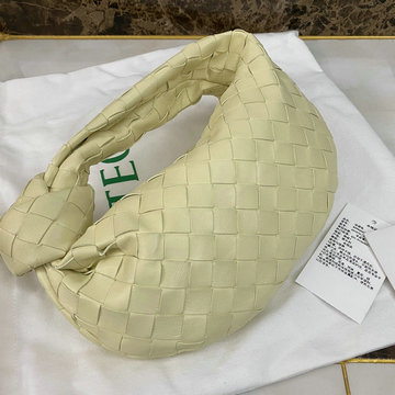 ボッテガヴェネタ BOTTEGAVENETA aj-BOV651876YQ 2021年最新入荷 ミニ ザ ジョディ ホーボーバッグ トートバッグ ハンドバッグ イントレチャートレザー