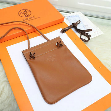 商品名称：エルメス HERMES 3589-HAL20STH　2021年最新入荷 aline スクエアバッグ ショルダーバッグ クロスボディバッグ ドローストリングバッグ swift スイフトレザー