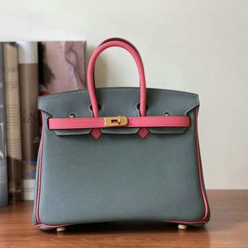 商品名称：エルメス HERMES 3589-HBK25LLJGF　2021年最新入荷 バーキンバッグ トートバッグ ハンドバッグ トップハンドルバッグ レディースかばん トリヨンクレマンス