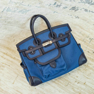 商品名称：エルメス HERMES 3589-HBK35GBLS　2021年最新入荷 バーキンバッグ トートバッグ ハンドバッグ トップハンドルバッグ レディースかばん