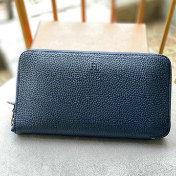 商品名称：エルメス HERMES 3589-HE108LSL　2021年最新入荷 アザップ ラウンドジッピーウォレット ファスナー長財布 ロングウォレット トリヨンクレマンス