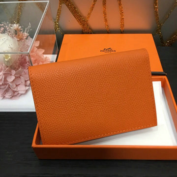 商品名称：エルメス HERMES 3589-HE0472CS　2021年最新入荷 MC2 ユークリッド カードケース 名刺入れ パスポートケース カードホルダー 二つ折り コンパクト 小銭入れ ヴォーエプソン