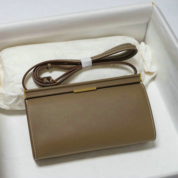 商品名称：エルメス HERMES 3589-HE0778JHS　2021年最新入荷 クリック H 斜め掛け ショルダーバッグ クロスボディバッグ レディースかばん ヴォーエプソン