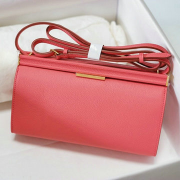 エルメス HERMES 3589-HE0778JMH　2021年最新入荷 クリック H 斜め掛け ショルダーバッグ クロスボディバッグ レディースかばん ヴォーエプソン