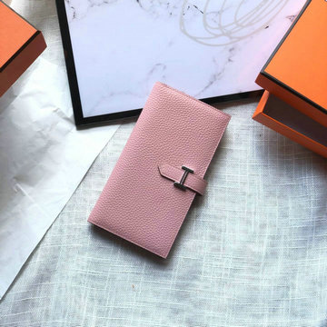 商品名称：エルメス HERMES 3589-HE012LYF　2021年最新入荷 ベアン ロングウォレット 二つ折り長財布 札入れ カードポケット付き 小銭入れ コインケース トリヨンクレマンス