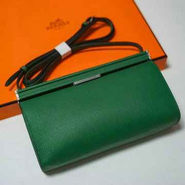 商品名称：エルメス HERMES 3589-HE0778YMG　2021年最新入荷 クリック H 斜め掛け ショルダーバッグ クロスボディバッグ レディースかばん ヴォーエプソン