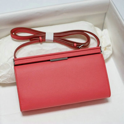 商品名称：エルメス HERMES 3589-HE0778YMH　2021年最新入荷 クリック H 斜め掛け ショルダーバッグ クロスボディバッグ レディースかばん ヴォーエプソン