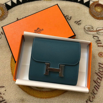 商品名称：エルメスHERMES 3589-HES18001ZL　2021最新入荷 コンスタンス コンパクト コインケース 小銭入れ 短財布 ヴォーエプソン