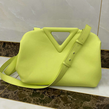ボッテガヴェネタ BOTTEGAVENETA aj-BOV652446NM 2021年最新入荷 ミディアム ポイント 斜め掛け ショルダーバッグ マグネットフレームクロージャー