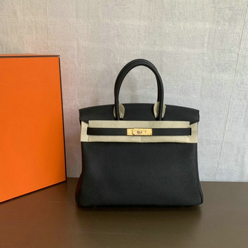 エルメス HERMES 2021年最新入荷 バーキンバッグ トートバッグ ハンドバッグ レディースかばん TOGO革
