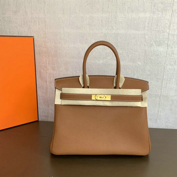商品名称：エルメス HERMES 063-HBK25LJJZ 2021年最新入荷 バーキンバッグ トートバッグ ハンドバッグ レディースかばん TOGO革