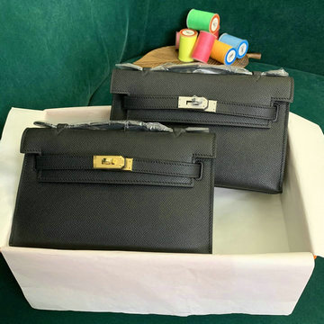 エルメス HERMES 3589-HKL22SBJBK 2021年最新入荷 ケリー 22 トップハンドルバッグ トートバッグ ハンドバッグ 2way 手持ちかばん クラッチバッグ