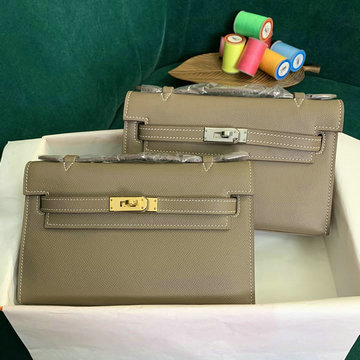 エルメス HERMES 3589-HKL22SBJDH 2021年最新入荷 ケリー 22 トップハンドルバッグ トートバッグ ハンドバッグ 2way 手持ちかばん クラッチバッグ