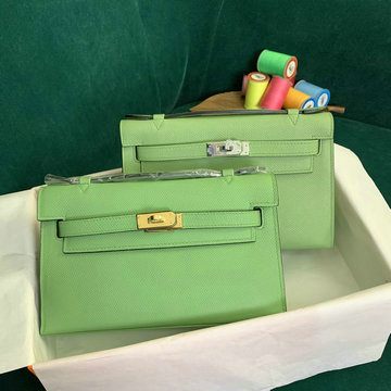 商品名称：エルメス HERMES 3589-HKL22SBJNG  2021年最新入荷 ケリー 22 トップハンドルバッグ トートバッグ ハンドバッグ 2way 手持ちかばん クラッチバッグ