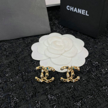 シャネル CHANEL JS-CHEH21004　2021年最新入荷 ピアス イヤリング アクセサリー ジュエリー