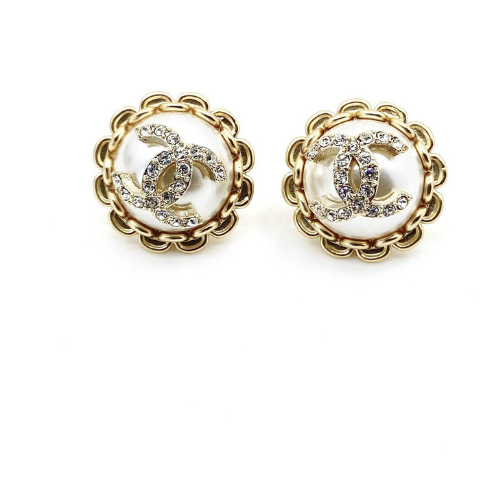 シャネル CHANEL JS-CHEH21006　2021年最新入荷 ピアス イヤリング アクセサリー ジュエリー