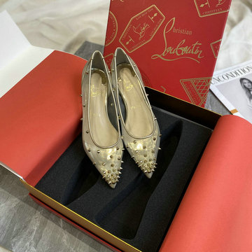 クリスチャンルブタン CHRISTIAN LOUBOUTIN JS-CLJ21032　2021年最新入荷 パンプス ハイヒールシューズ とんがりトウ レディース ピンヒール
