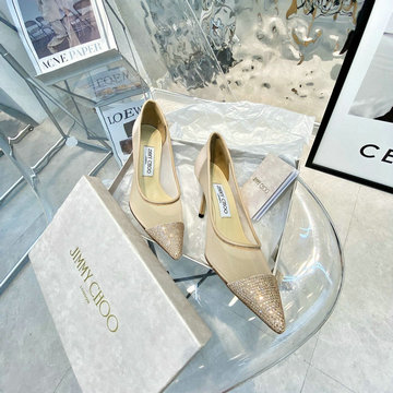 ジミーチュー JIMMY CHOO JS-JMCJ21017　2021年最新入荷 パンプス ハイヒールシューズ ピンヒール レディースかばん