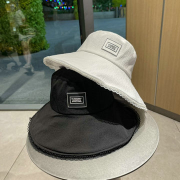 商品名称：バーパリー BURBERRY JS-MZBR21002　2021年最新入荷 エスバドリーハット 帽子 つば広帽子 日焼け止め