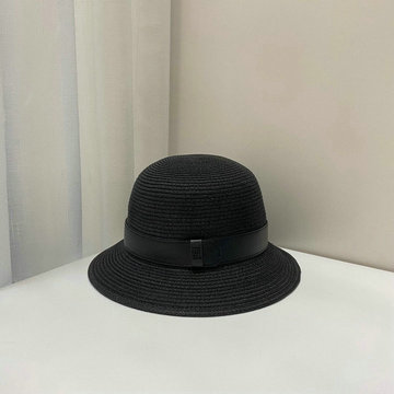 商品名称：エルメス HERMES JS-MZHE21001　2021年最新入荷 ボーラー ハット カジュアル 帽子 ストローハット