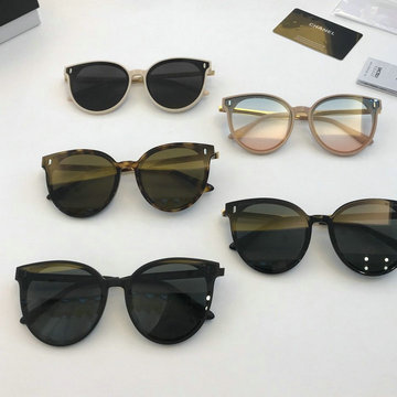 シャネル CHANEL JS-YJCH21008　2021年最新入荷 サングラス メガネ