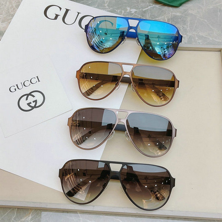 グッチ GUCCI JS-YJGG21004　2021年最新入荷 サングラス メガネ