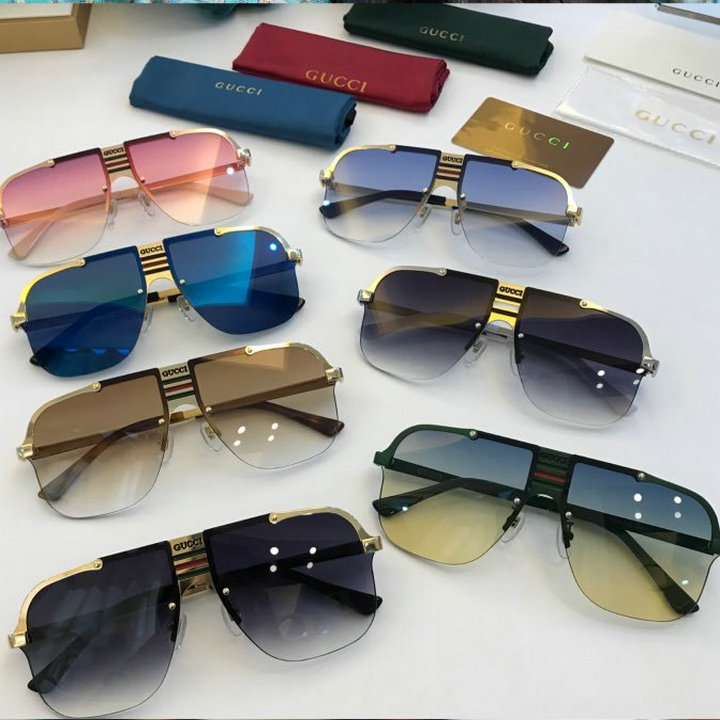 グッチ GUCCI JS-YJGG21009　2021年最新入荷 サングラス メガネ