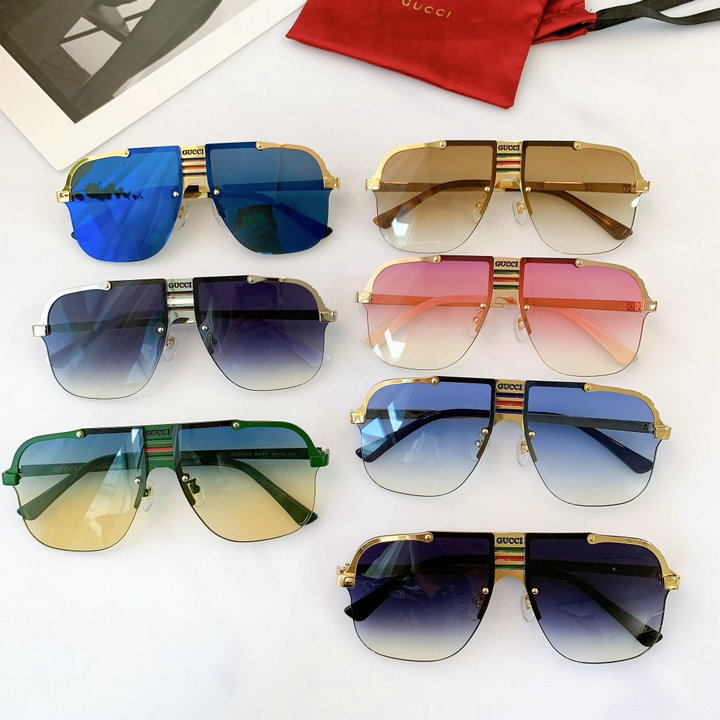 グッチ GUCCI JS-YJGG21008　2021年最新入荷 サングラス メガネ