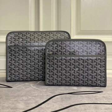 ゴヤール GOYARD BX-GY1754RSH　2021年最新入荷 クラッチバッグ セカンドバッグ 手持ちかばん コーティングキャンバス レザー