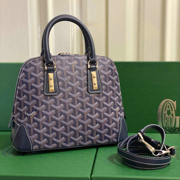 ゴヤール GOYARD BX-GY020206SL　2021年新色入荷 ヴァンドーム バッグ トップハンドルバッグ トートバッグ ハンドバッグ 2way ショルダーバッグ クロスボディ