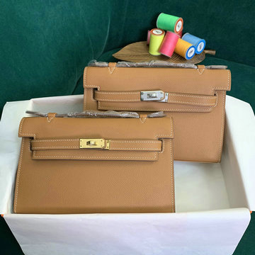 商品名称：エルメス 3589-HKL22SBJTH HERMES 2021年最新入荷 ケリー 22 トップハンドルバッグ トートバッグ ハンドバッグ 2way 手持ちかばん クラッチバッグ