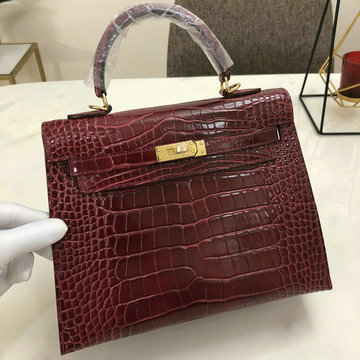 商品名称：エルメス HERMES 3589-HKL25EWJJH 2021年最新入荷 ケリー 25 トップハンドルバッグ トートバッグ ハンドバッグ 2way 斜め掛け ショルダーバッグ