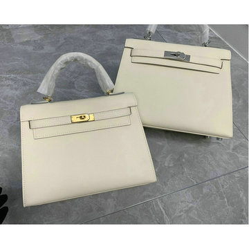 商品名称：エルメス HERMES 3589-HKL25SJQBS 2021年最新入荷 ケリー 25 トップハンドルバッグ トートバッグ ハンドバッグ クラッチバッグ キャリーバッグ