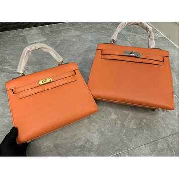 エルメス HERMES 3589-HKL25SJQCS2021年最新入荷 ケリー 25 トップハンドルバッグ トートバッグ ハンドバッグ クラッチバッグ キャリーバッグ