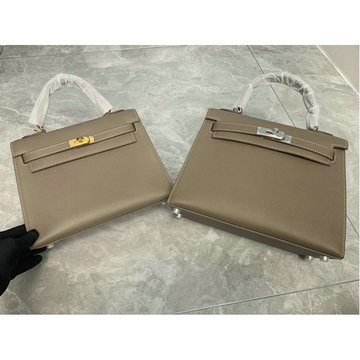 商品名称：エルメス HERMES 3589-HKL25SJQDH 2021年最新入荷 ケリー 25 トップハンドルバッグ トートバッグ ハンドバッグ クラッチバッグ キャリーバッグ