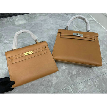 商品名称：エルメス HERMES 3589-HKL25SJQJZ 2021年最新入荷 ケリー 25 トップハンドルバッグ トートバッグ ハンドバッグ クラッチバッグ キャリーバッグ