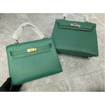 商品名称：エルメス HERMES  3589-HKL25SJQKG   2021年最新入荷 ケリー 25 トップハンドルバッグ トートバッグ ハンドバッグ クラッチバッグ キャリーバッグ