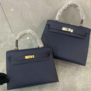 エルメス HERMES 3589-HKL25SJQSL 2021年最新入荷 ケリー 25 トップハンドルバッグ トートバッグ ハンドバッグ クラッチバッグ キャリーバッグ