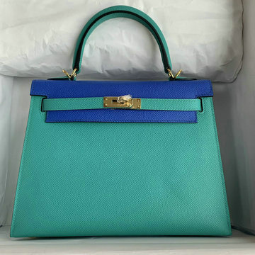 商品名称：エルメス HERMES 23589-HKL25SLJLL 021年最新入荷 ケリー 25 トップハンドルバッグ トートバッグ ハンドバッグ クラッチバッグ キャリーバッグ