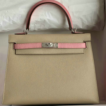 商品名称：エルメス HERMES  HERMES 2021年最新入荷 ケリー 25 トップハンドルバッグ トートバッグ ハンドバッグ クラッチバッグ キャリーバッグ