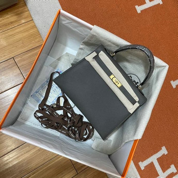 商品名称：エルメス HERMES 3589-HKL25SSJSH 2021年最新入荷 ケリー 25 トップハンドルバッグ トートバッグ ハンドバッグ クラッチバッグ キャリーバッグ
