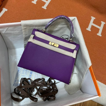 商品名称：エルメス HERMES 3589-HKL25SSJHZ2021年最新入荷 ケリー 25 トップハンドルバッグ トートバッグ ハンドバッグ クラッチバッグ キャリーバッグ