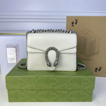 商品名称：グッチ GUCCI 057-GG421970PB　2021年最新作 ディオニュソス スモール ショルダーバッグ クロスボディバッグ カーフスキン レディース かばん