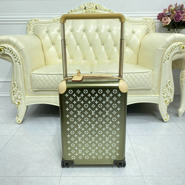 商品名称：ルイヴィトン LOUISVUITTON 057-M23204　2021年最新入荷 ホライゾン 55 キャリーバッグ モノグラムキャンパス 4輪トロリー スーツケース 旅行 出張 キャリーオンバッグ