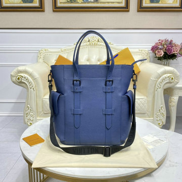 ルイヴィトン LOUISVUITTON 057-M58479L　2021年最新入荷 クリストファー トートバッグ ブリーフケース 2way ショルダーバッグ メンズかばん