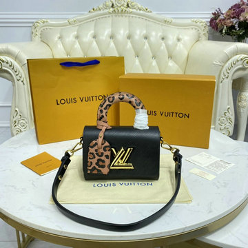 ルイヴィトン LOUISVUITTON 057-M58568X　2021年最新入荷 ツイスト PM トートバッグ ハンドバッグ 2way 斜め掛け ショルダーバッグ クロスボディバッグ
