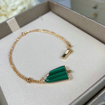 ブルガリ BVLGARI JS-BVSZ21001　2021年最新入荷 チェーン ブレスレット バングル アクセサリー