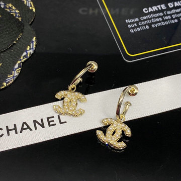 シャネル CHANEL JS-CHEH21001　2021年最新入荷 イヤリング ピアス アクセサリー ジュエリー